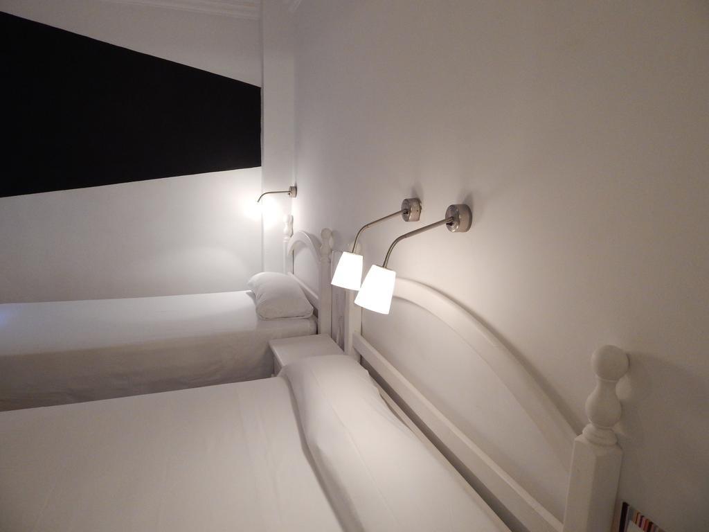 Guest house Arias 2*