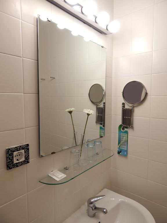 Guest house Arias Seville