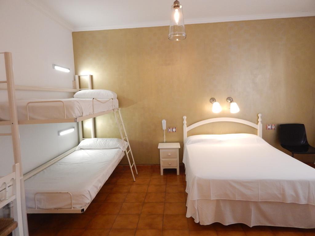 Arias Guest house Seville