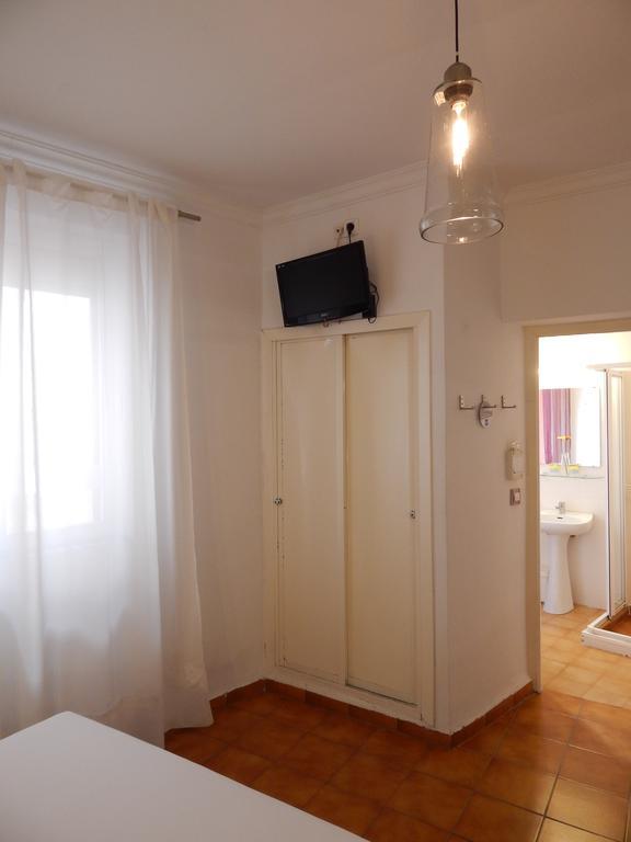 Guest house Arias 2*