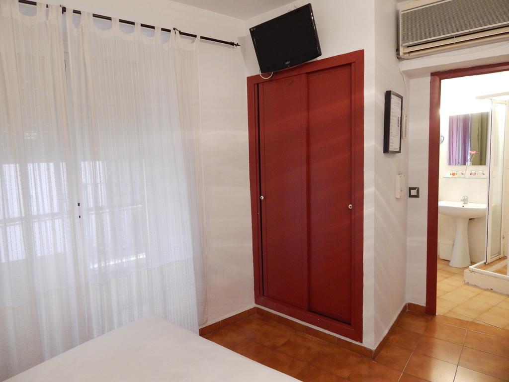 Guest house Arias