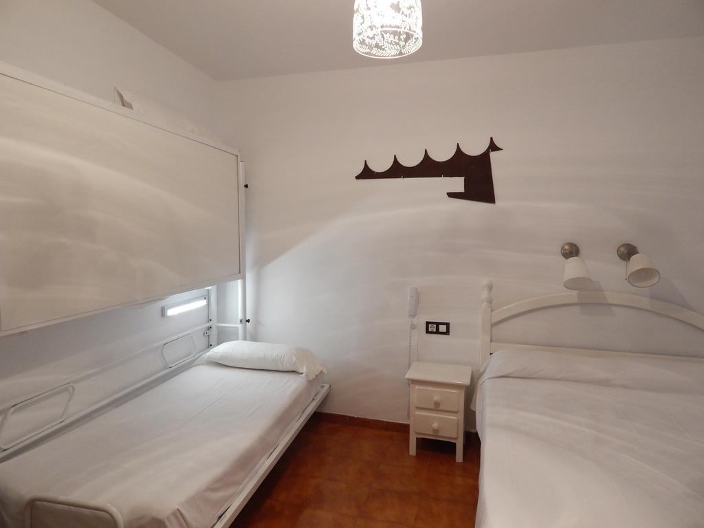 Arias Gasthuis Sevilla