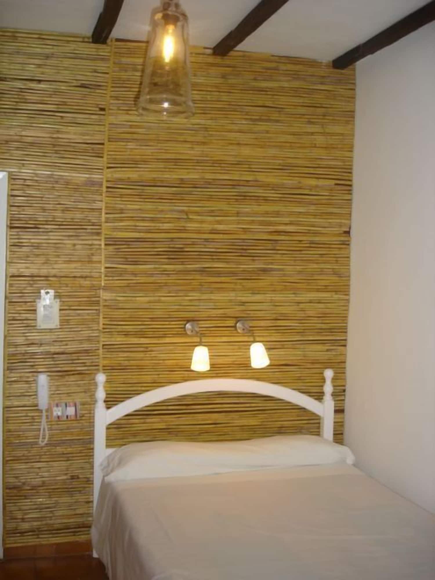 Arias Guest house