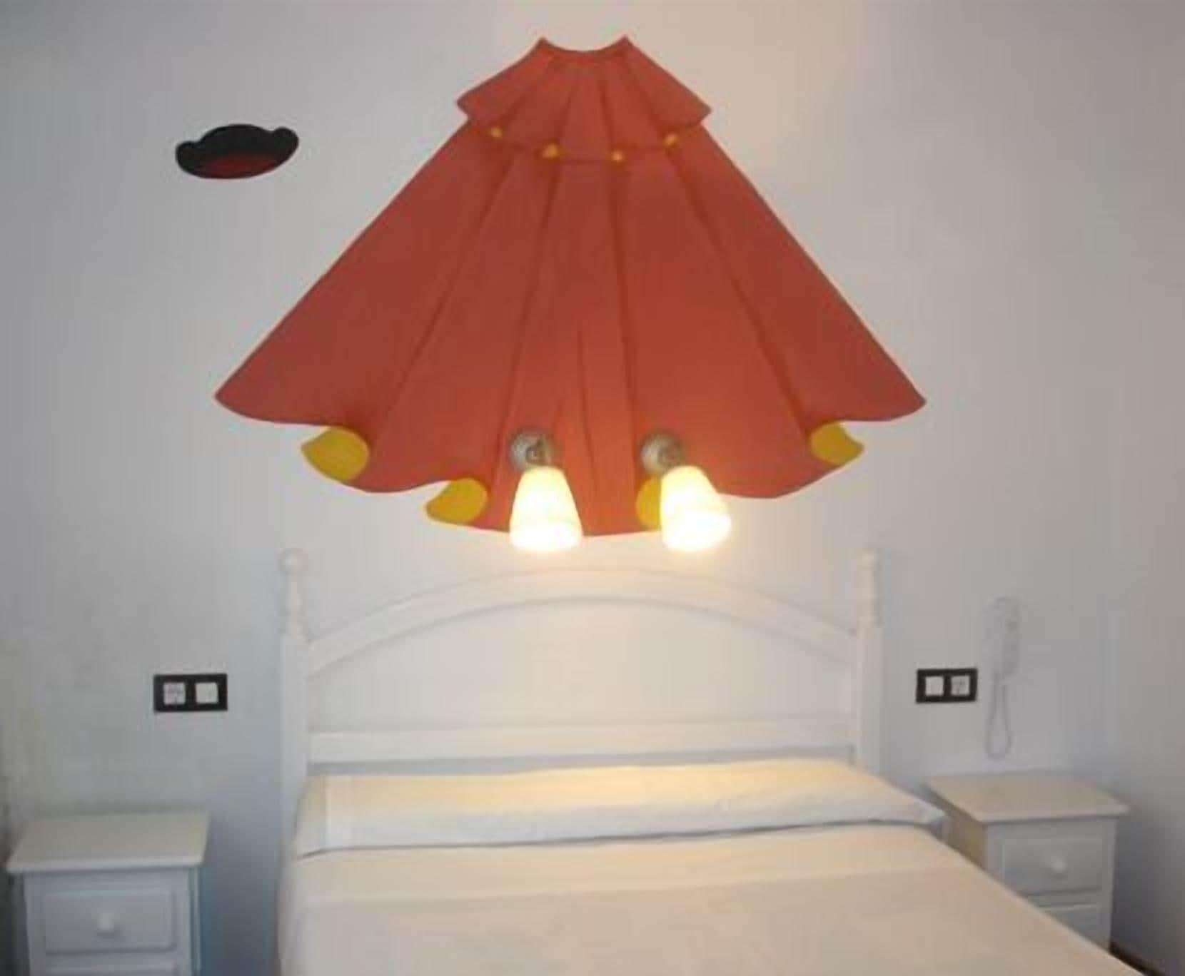 Guest house Arias 2*