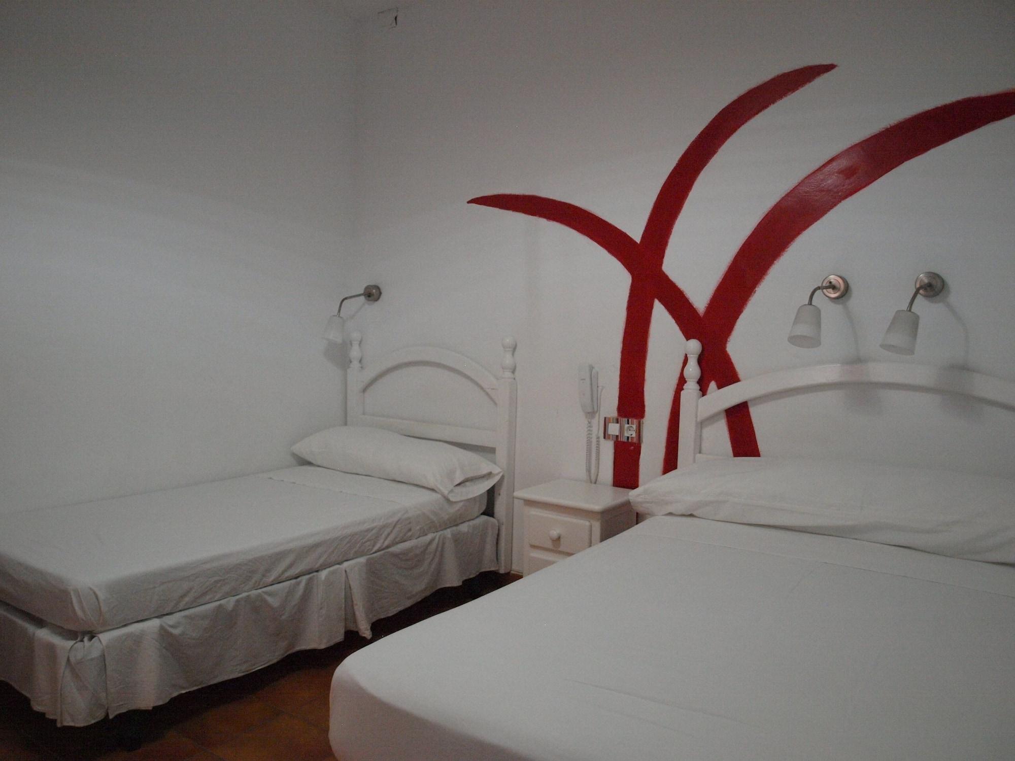 Guest house Arias Seville