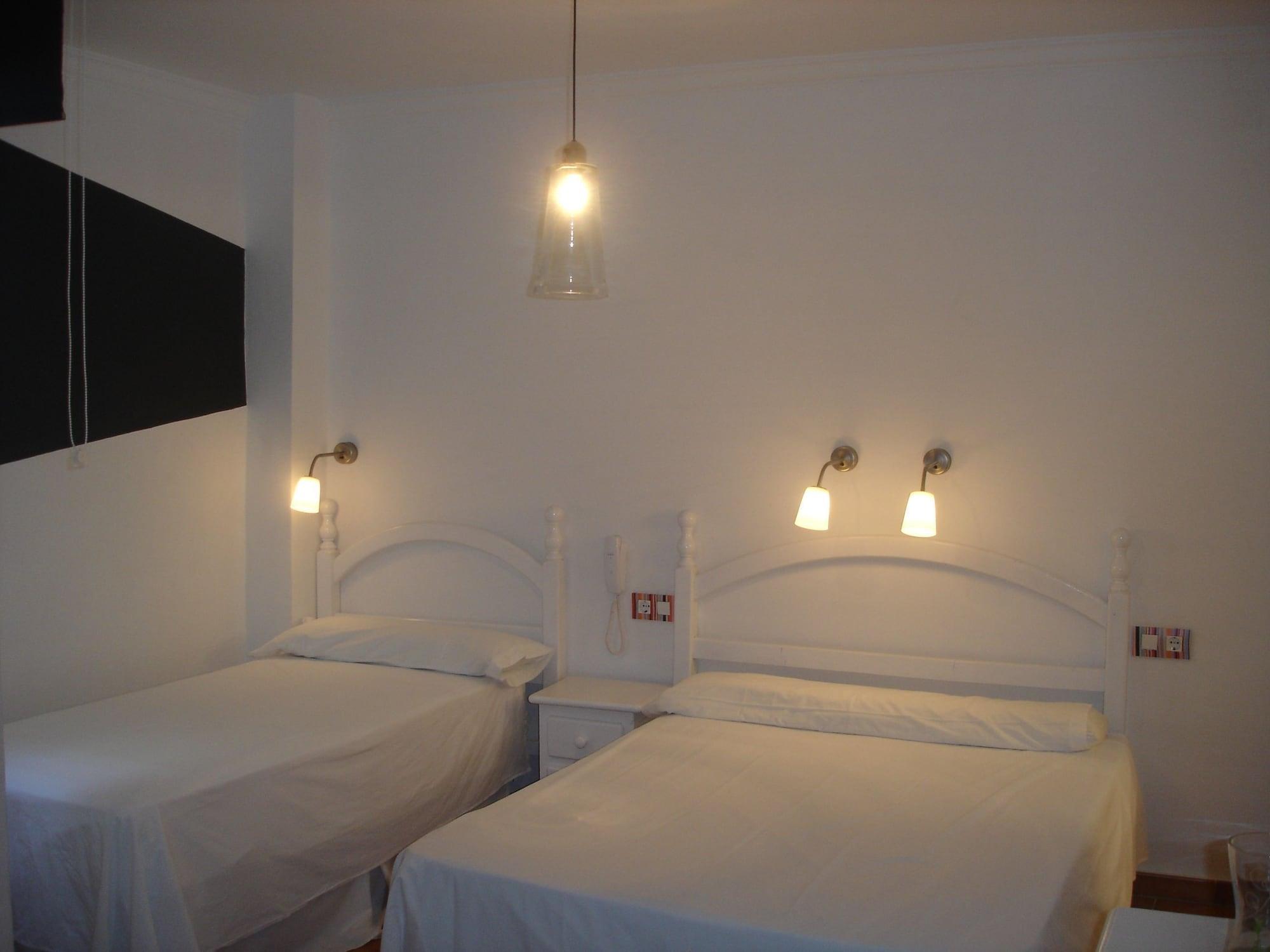 Arias Guest house Seville