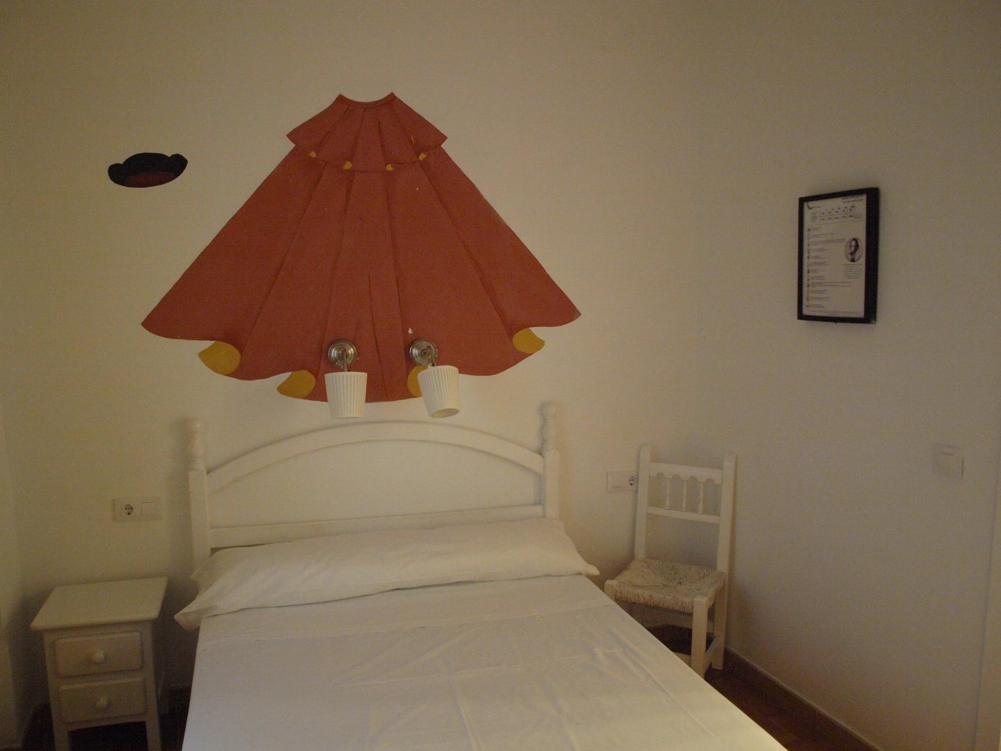Guest house Arias Seville