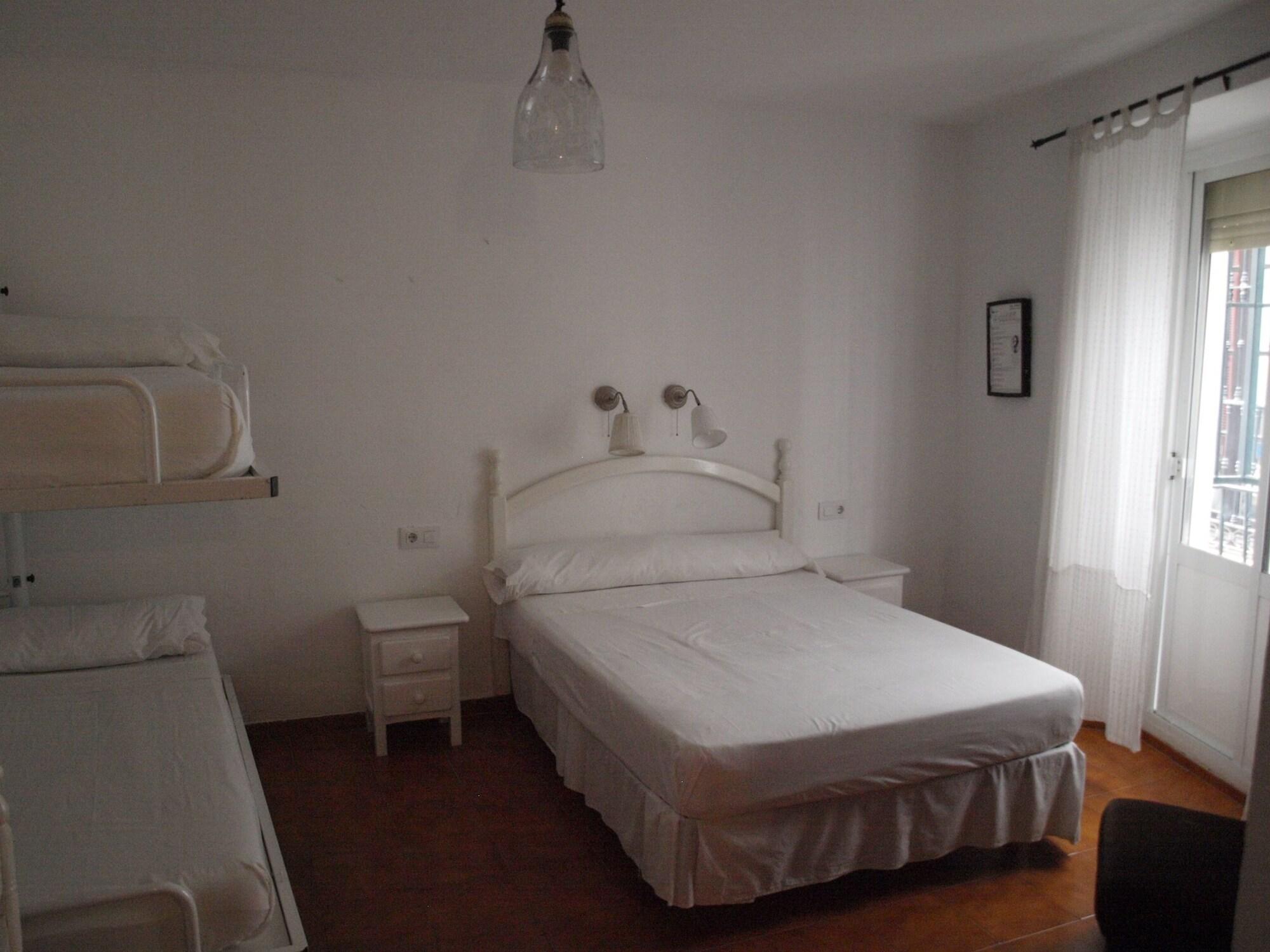 Arias Guest house Seville