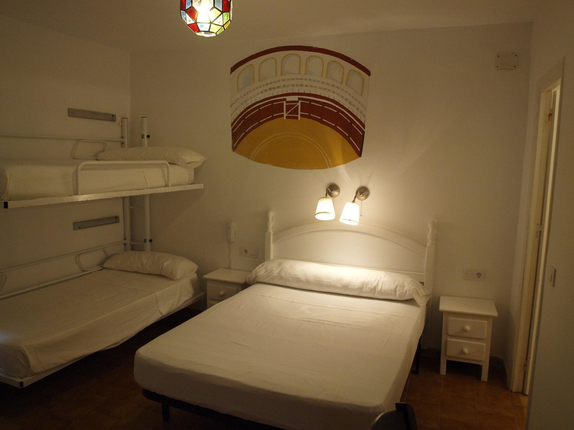 Arias Seville