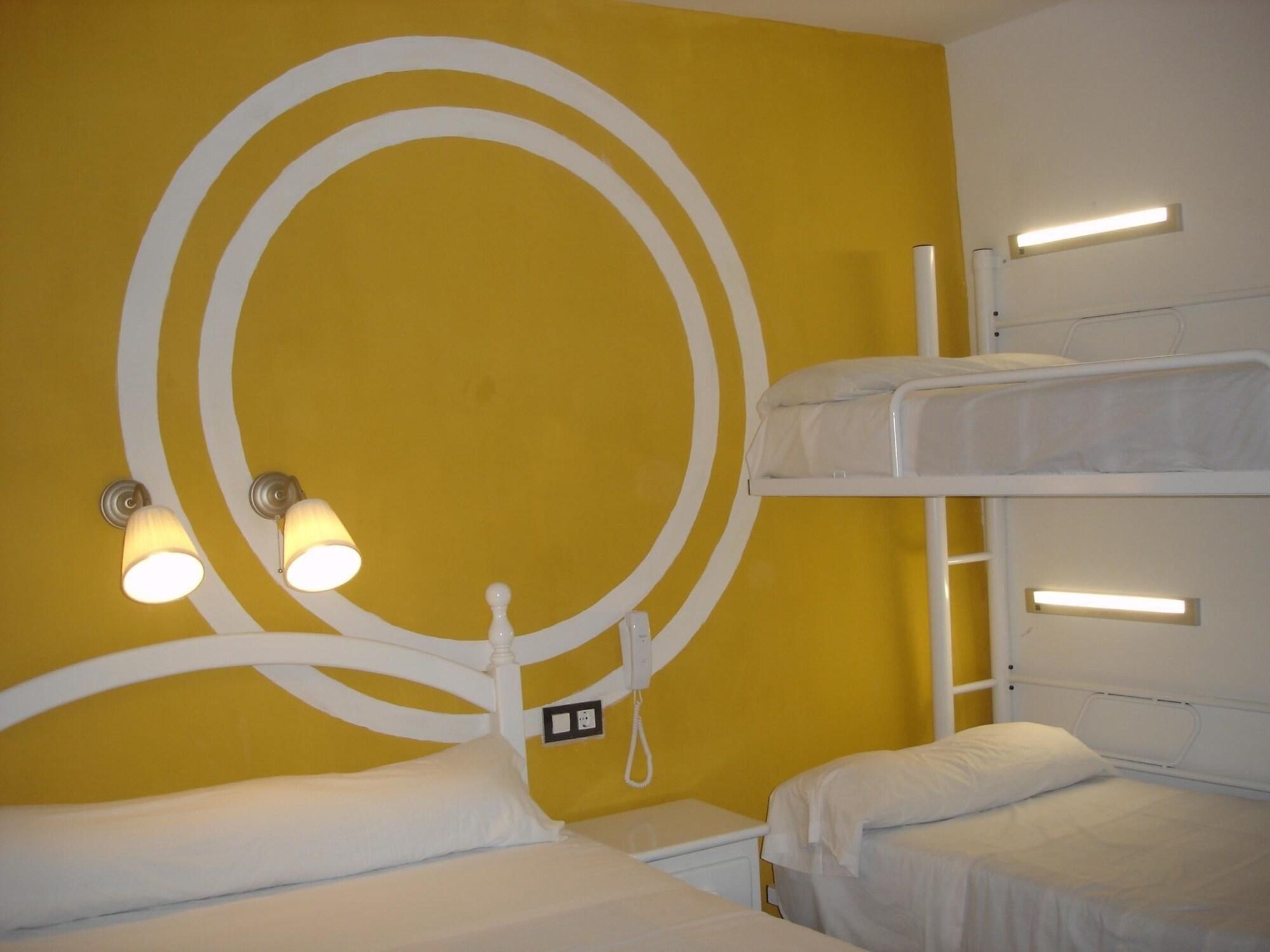 Arias Guest house Seville