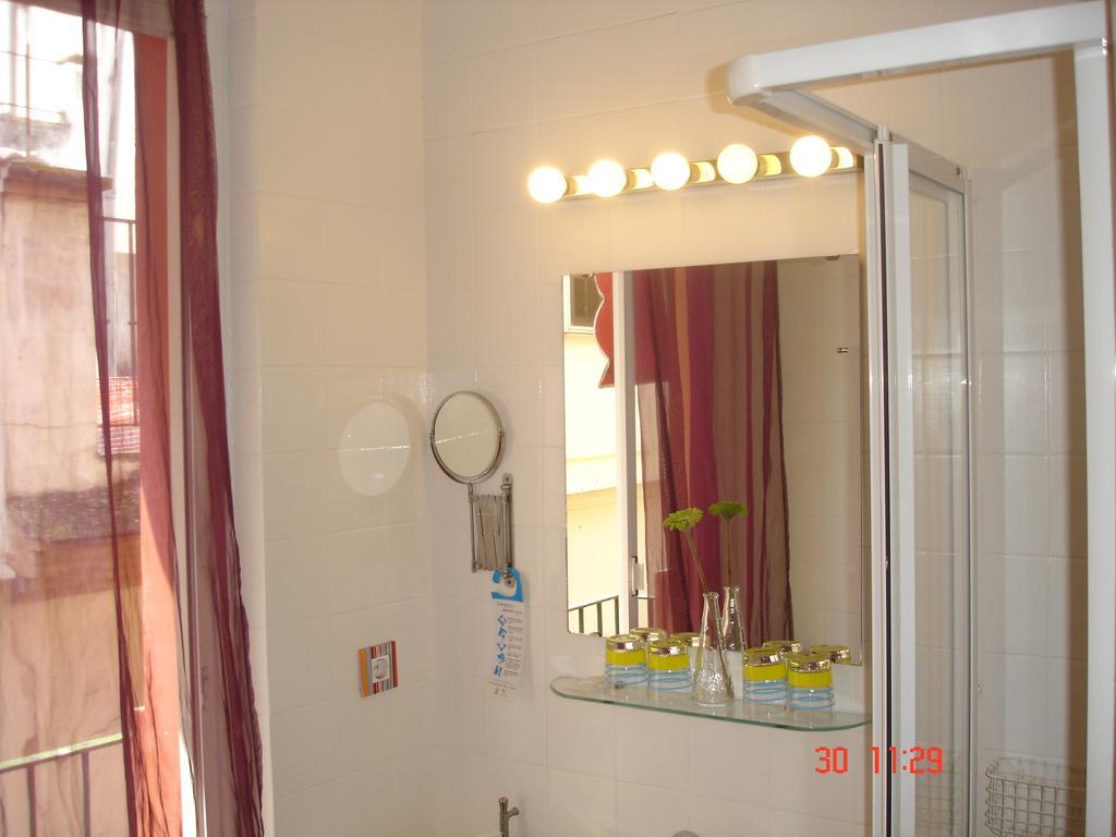 Guest house Arias 2*