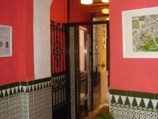 Arias Seville