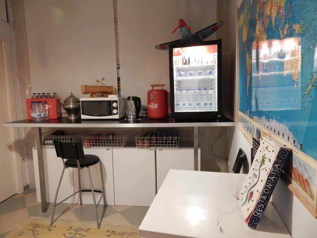Guest house Arias Seville