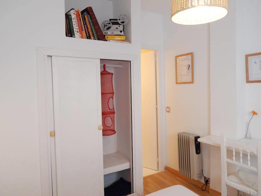 Guest house Arias Seville