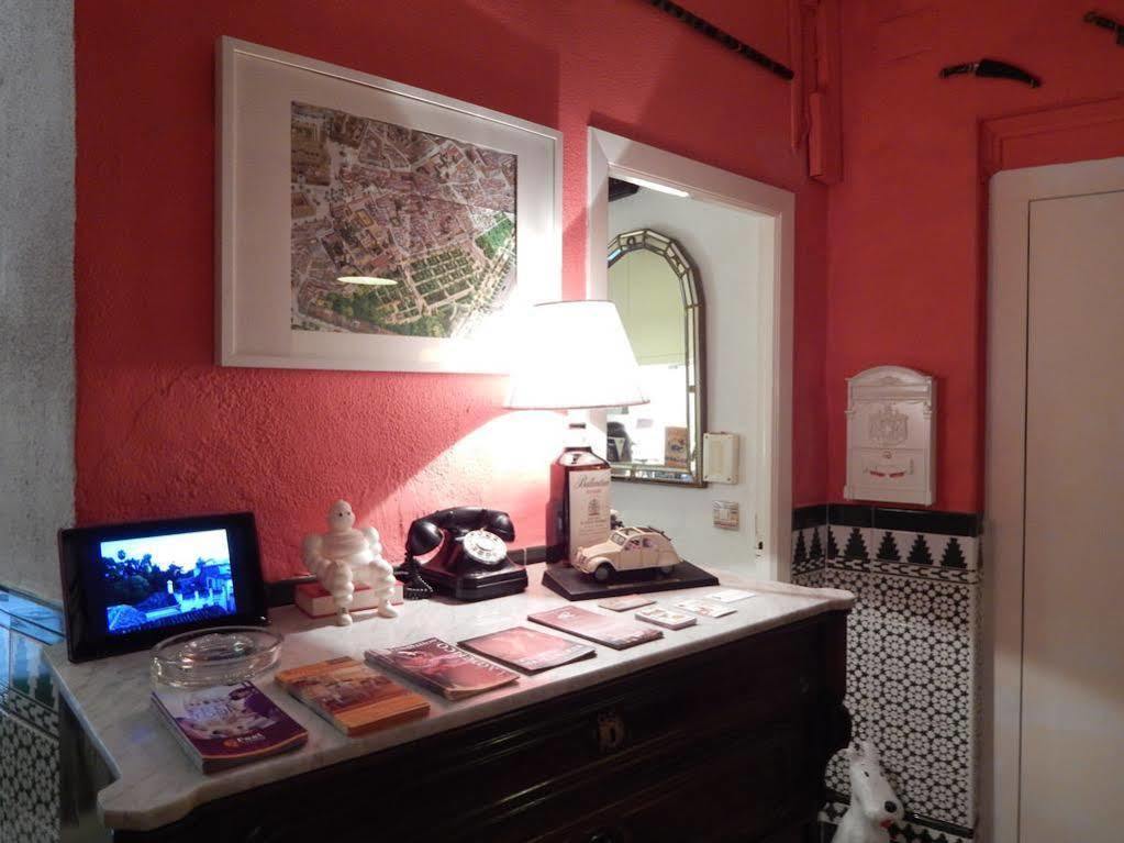 Guest house Arias Seville
