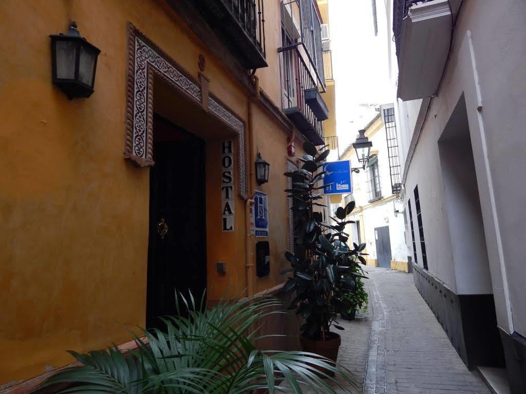 Gasthuis Arias Sevilla