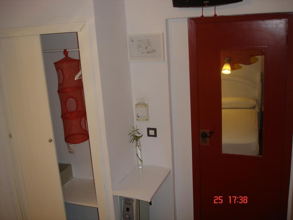 Guest house Arias Seville