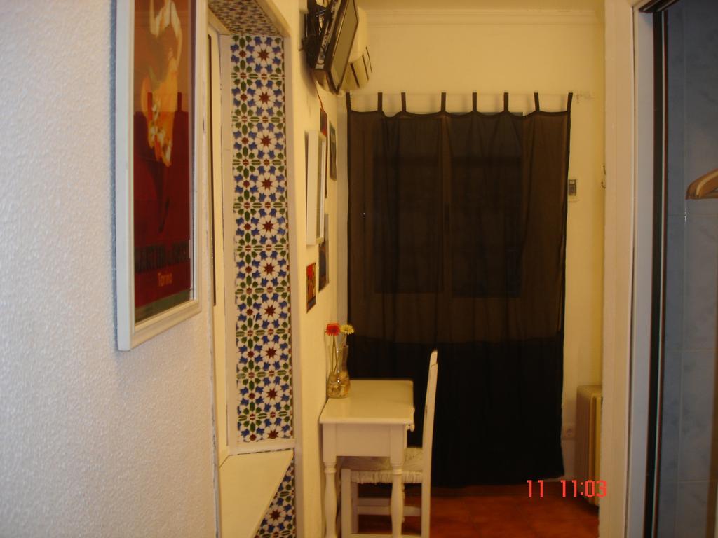 Arias Gasthuis Sevilla