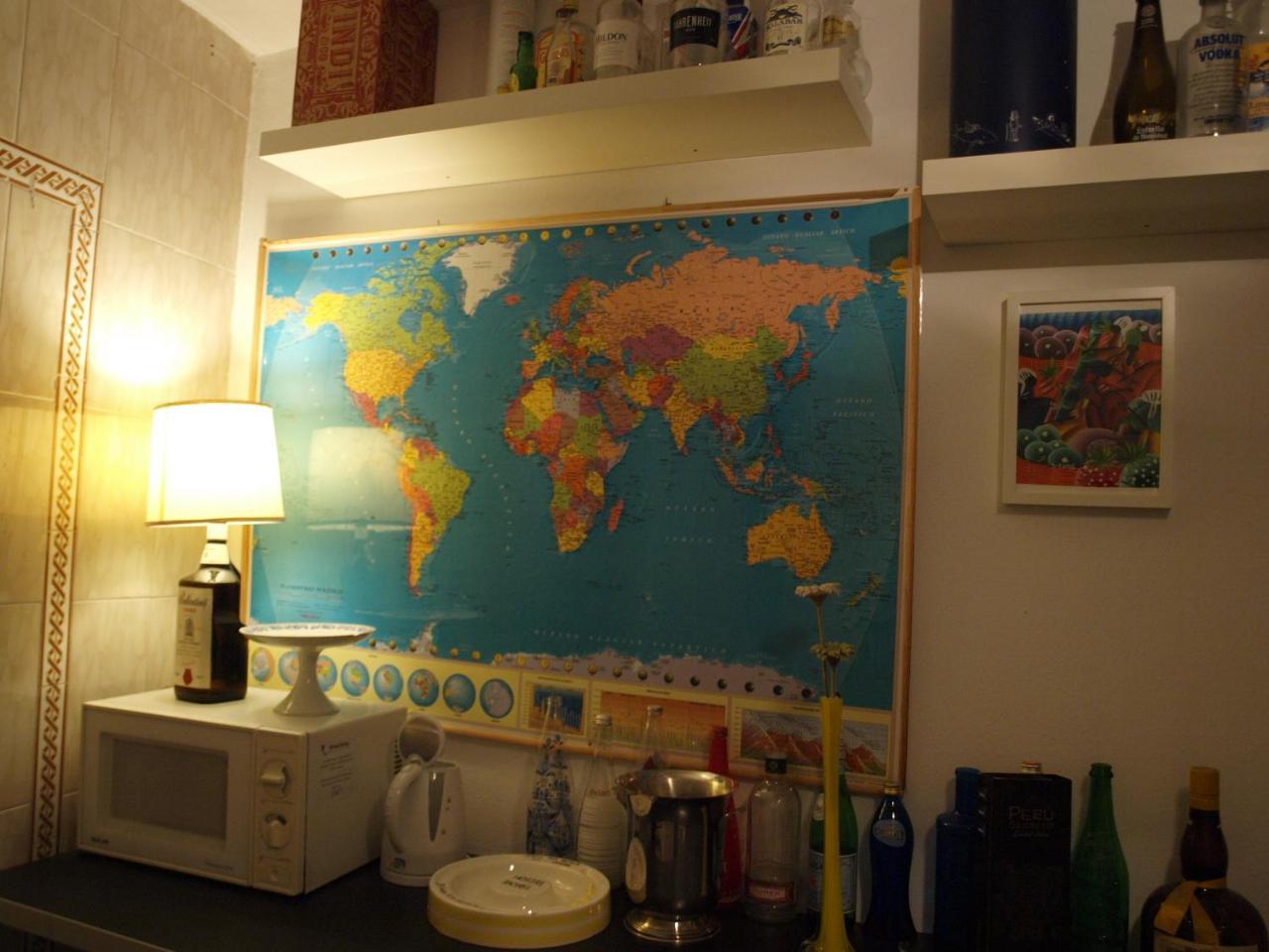 Guest house Arias Seville