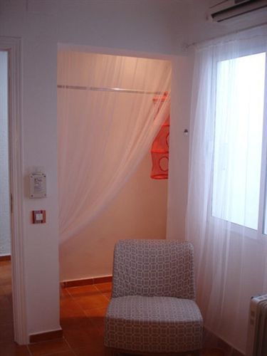 Arias Gasthuis Sevilla