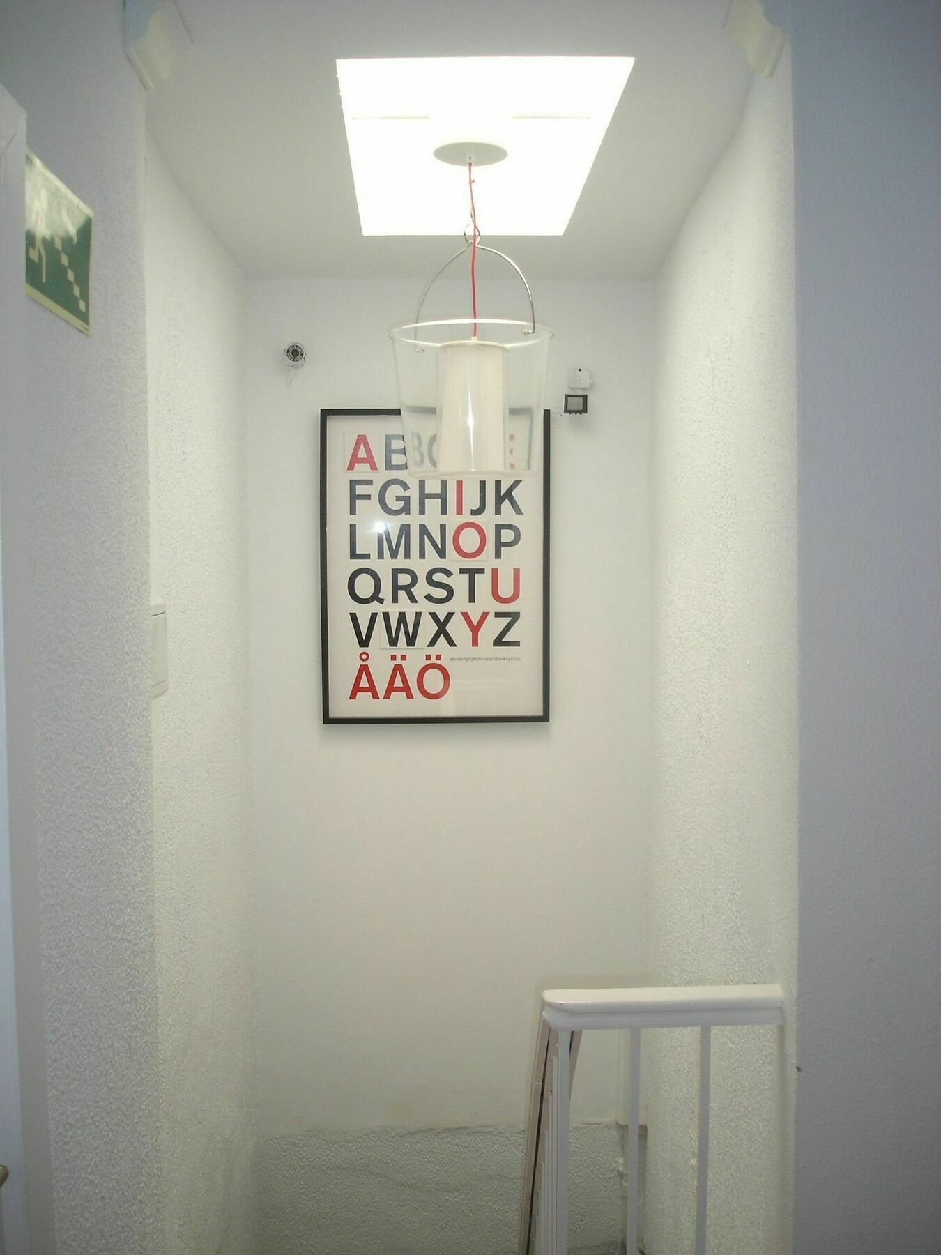 Arias Guest house