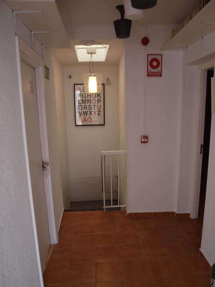 Guest house Arias