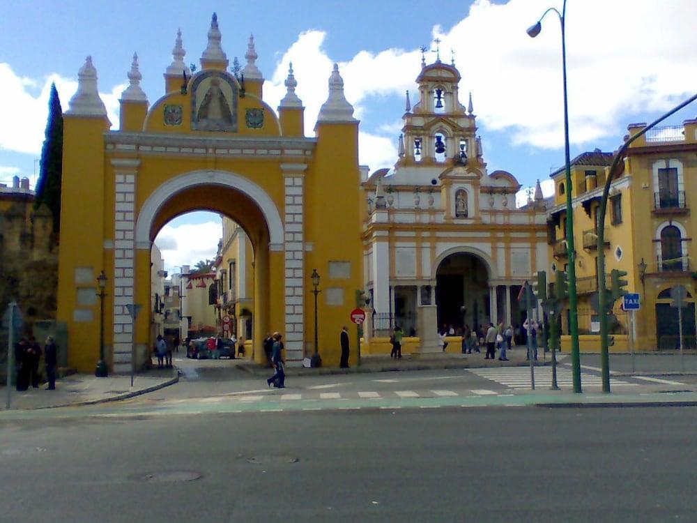 Arias Guest house Seville