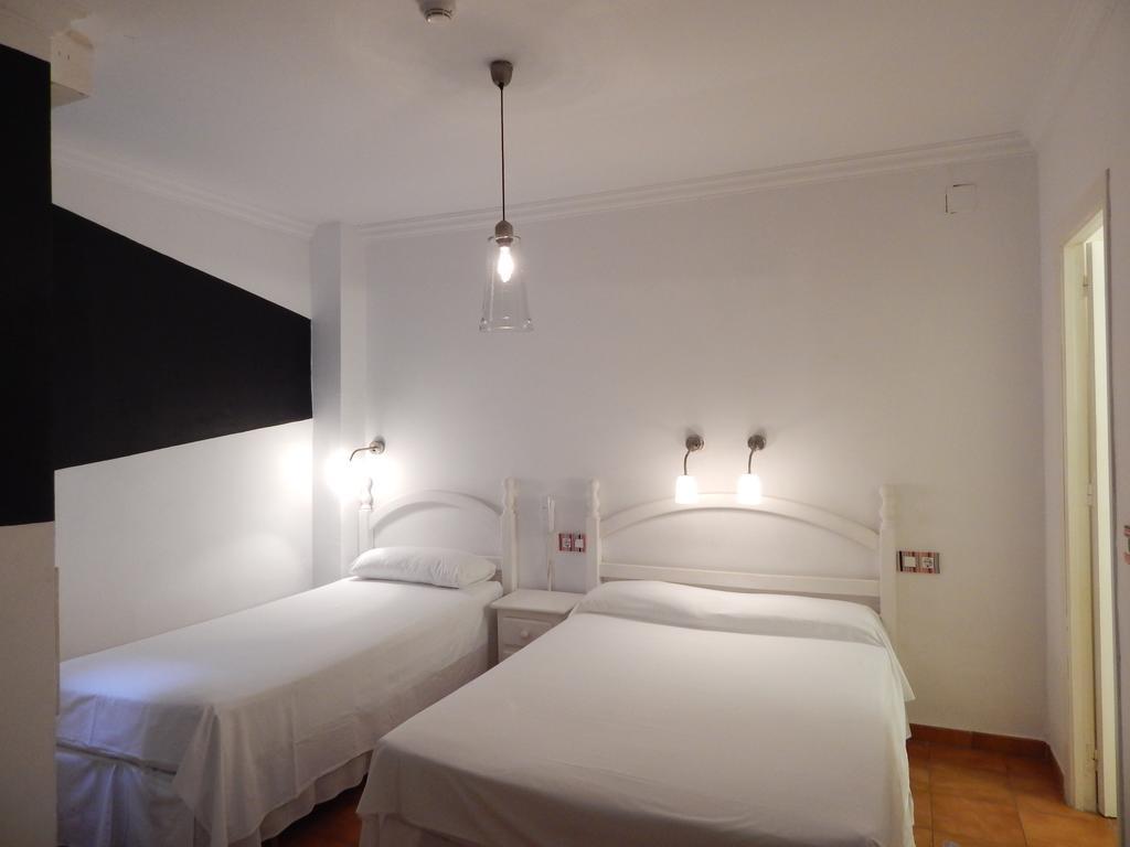 Arias Seville