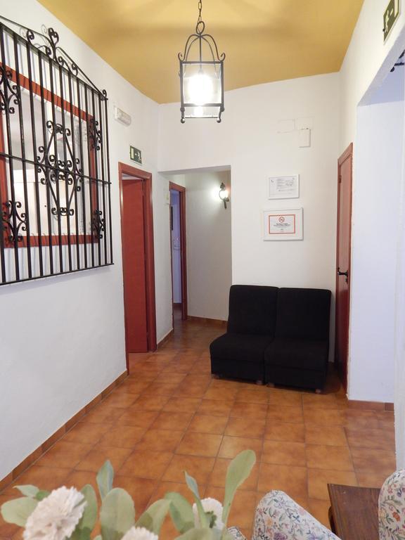 Guest house Arias