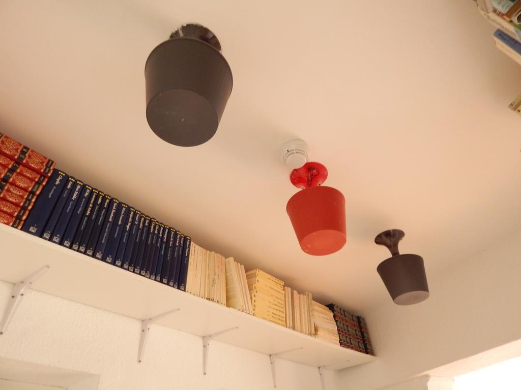Guest house Arias Seville