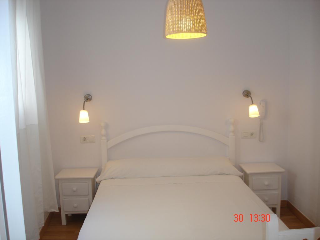 Guest house Arias 2*