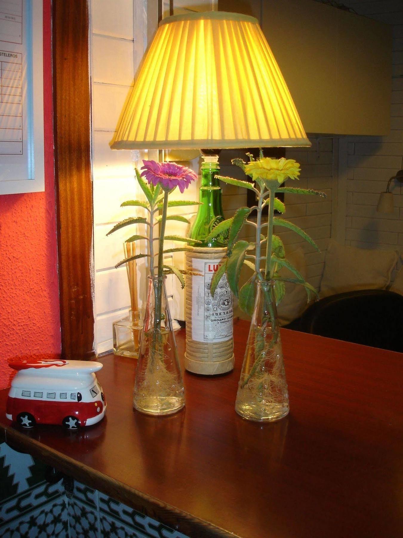 Guest house Arias