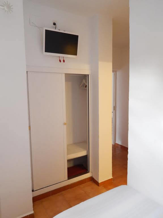 Guest house Arias Seville